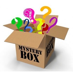 Men’s  Mystery Box